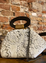 Load image into Gallery viewer, Limited Edition - Handmade CLOUD bag