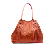 Load image into Gallery viewer, “KATE” leather bag