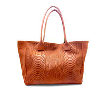 Load image into Gallery viewer, “KATE” leather bag