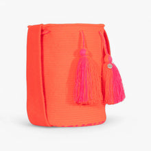 Load image into Gallery viewer, Solid crossbody bag L