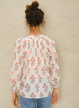 Load image into Gallery viewer, Cadi Cotton Top