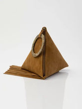Load image into Gallery viewer, Limited edition Handmade - FRINGE Tea Bag