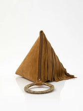 Load image into Gallery viewer, Limited edition Handmade - FRINGE Tea Bag