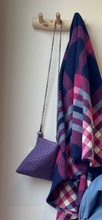 Load image into Gallery viewer, “Tea Bag” Limited collection - Handmade bag