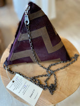 Load image into Gallery viewer, “Tea Bag” Limited collection - Handmade bag