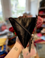Load image into Gallery viewer, "Tea Bag" Limited Collection - Handmade bag