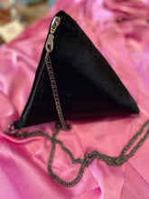 Load image into Gallery viewer, "Tea Bag" Limited Collection - Handmade bag