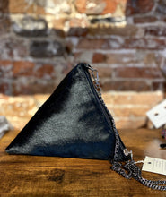 Load image into Gallery viewer, "Tea Bag" Limited Collection - Handmade bag