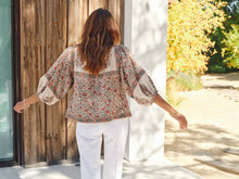 Load image into Gallery viewer, Della Jacket - Rust/Khaki