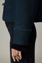 Load image into Gallery viewer, NAPOLEON JACKET
COSMIC NAVY