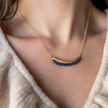 Load image into Gallery viewer, CHEERS necklace