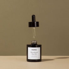 Load image into Gallery viewer, Macademia Oil | 100% Natural &amp; Cold Pressed