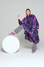 Load image into Gallery viewer, RAINKISS Rain Coat/Poncho