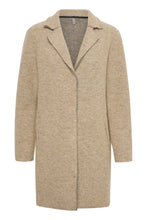 Load image into Gallery viewer, Brigitte Wool coat