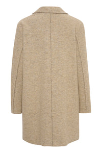 Brigitte Wool coat