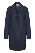 Load image into Gallery viewer, Brigitte Wool coat