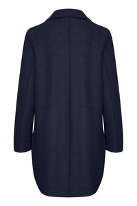 Brigitte Wool coat