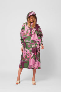 RAINKISS Rain Coat/Poncho