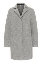 Load image into Gallery viewer, Brigitte Wool coat