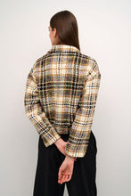 Load image into Gallery viewer, Tweed Jacket