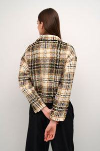 Tweed Jacket