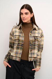 Tweed Jacket