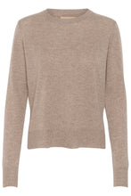 Load image into Gallery viewer, Wool &amp; Cashmere pullover