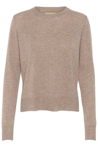 Wool & Cashmere pullover