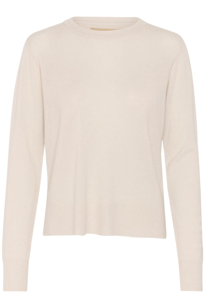 Wool & Cashmere pullover