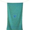 Load image into Gallery viewer, Cotton Beach/Bath towel - KNOSSOS