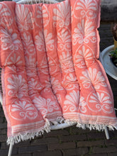 Load image into Gallery viewer, XL Cushion Akrokeramo - Washing machine washable