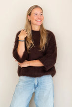 Load image into Gallery viewer, CELINE Mohair Pull