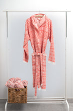 Load image into Gallery viewer, Cotton Robe/Kimono - HYDRA
