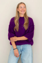 Load image into Gallery viewer, CELINE Mohair Pull