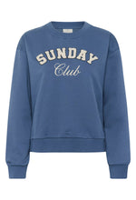 Load image into Gallery viewer, Cotton sweater