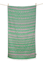 Load image into Gallery viewer, Cotton towel - YALOS