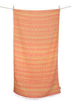 Load image into Gallery viewer, Cotton towel - YALOS