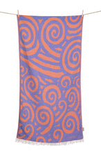 Load image into Gallery viewer, Cotton towel - AVRA