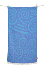 Load image into Gallery viewer, Cotton towel - AVRA