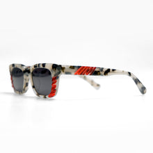 Load image into Gallery viewer, REVOLVER-Handcrafted sunglasses by Uglybell
