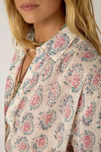 Load image into Gallery viewer, Mary Shirt - Azalea Dusty