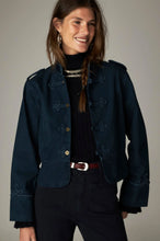 Load image into Gallery viewer, NAPOLEON JACKET
COSMIC NAVY