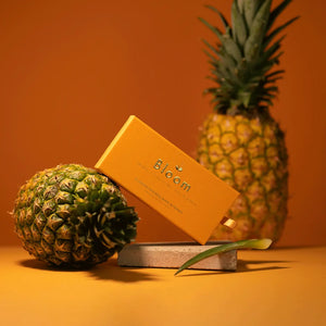 100% Natural Incense stick - PINEAPPLE