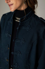 Load image into Gallery viewer, NAPOLEON JACKET
COSMIC NAVY