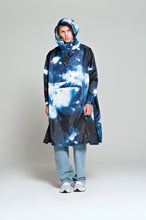 Load image into Gallery viewer, RAINKISS Rain Coat/Poncho