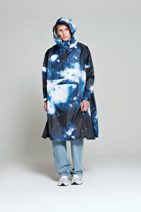 RAINKISS Rain Coat/Poncho