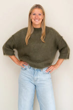 Load image into Gallery viewer, CELINE Mohair Pull
