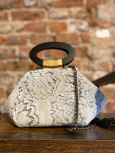 Load image into Gallery viewer, Limited Edition - Handmade CLOUD bag