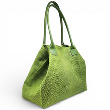 Load image into Gallery viewer, “KATE” leather bag