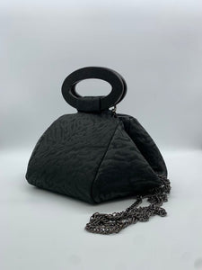 Limited edition | Leather “Cloud” bag